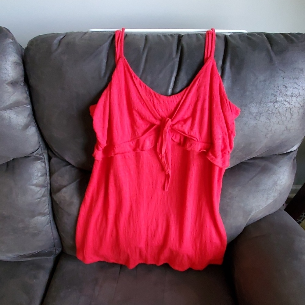 Maternity Tank Top
